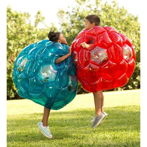 buddy bumper ball